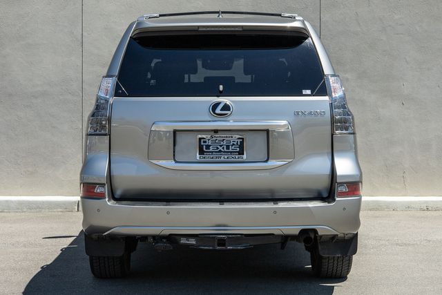 2023 Lexus GX 460 photo 4