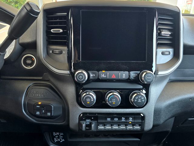 2026 Ram 5500 Tradesman photo 10