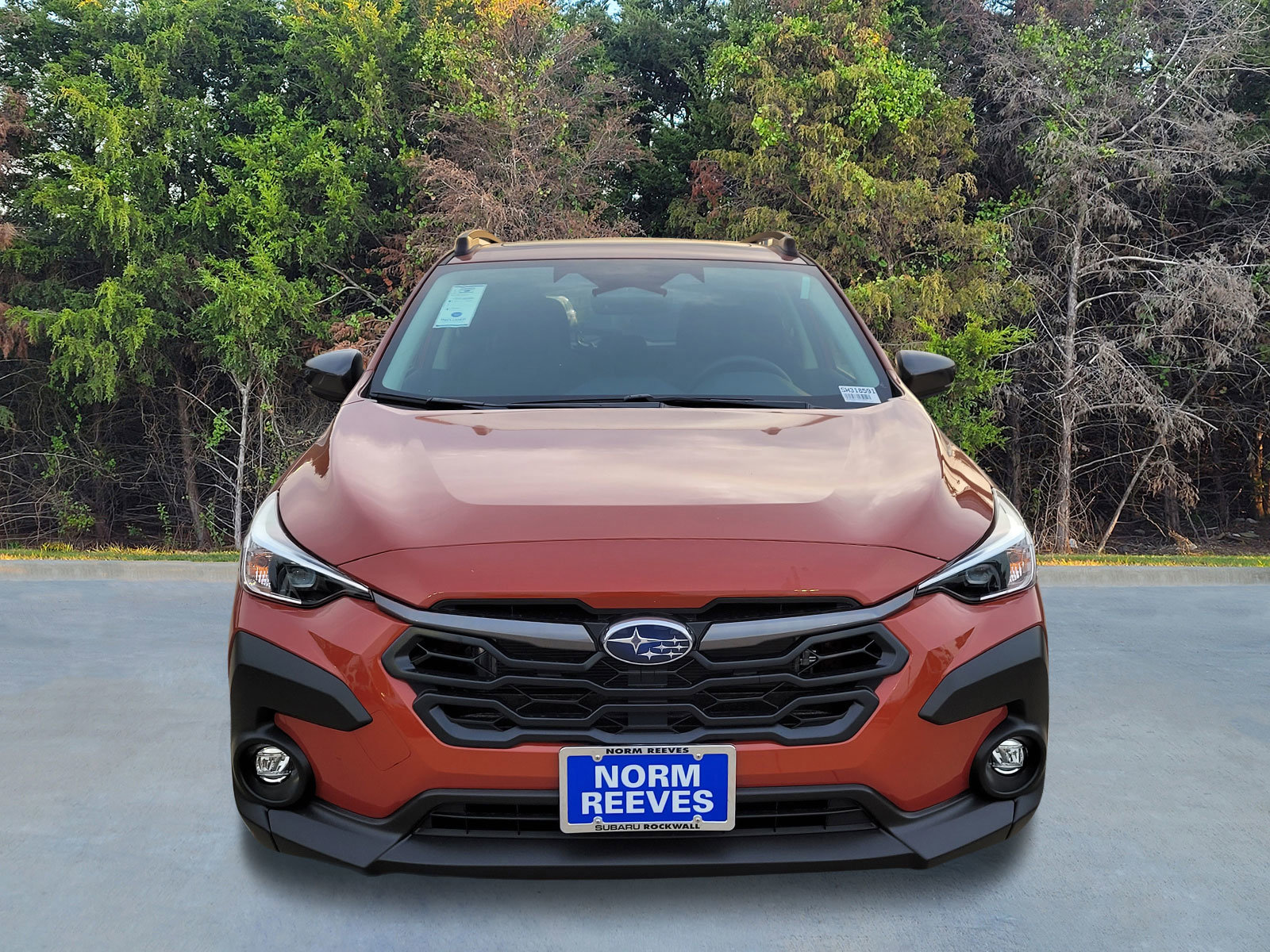2025 Subaru Crosstrek Premium photo 2