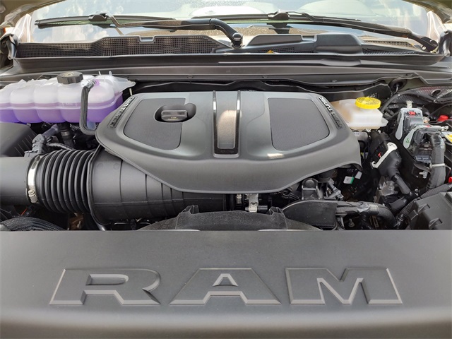 2026 Ram 1500 Laramie photo 30