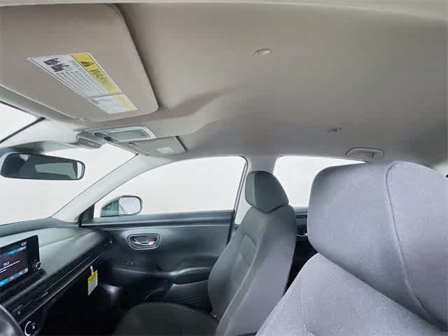 2025 Honda HR-V LX photo 10