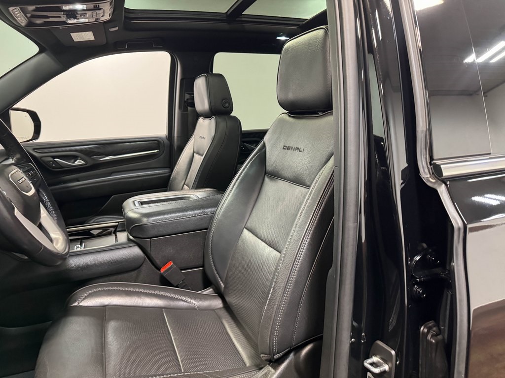 2022 Gmc Yukon Denali photo 49