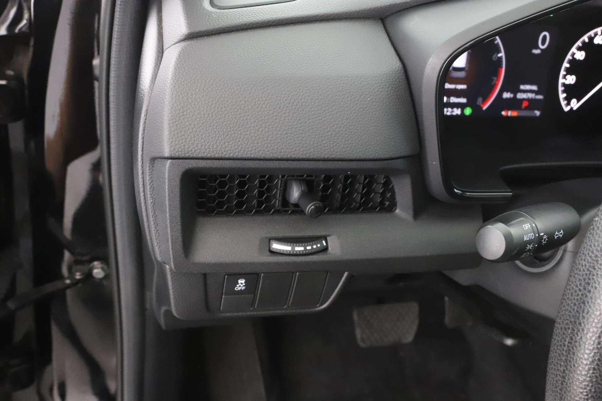 2023 Honda CR-V EX photo 17