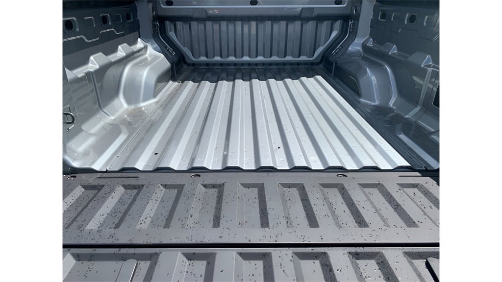 2026 Chevrolet Colorado Work Truck photo 18