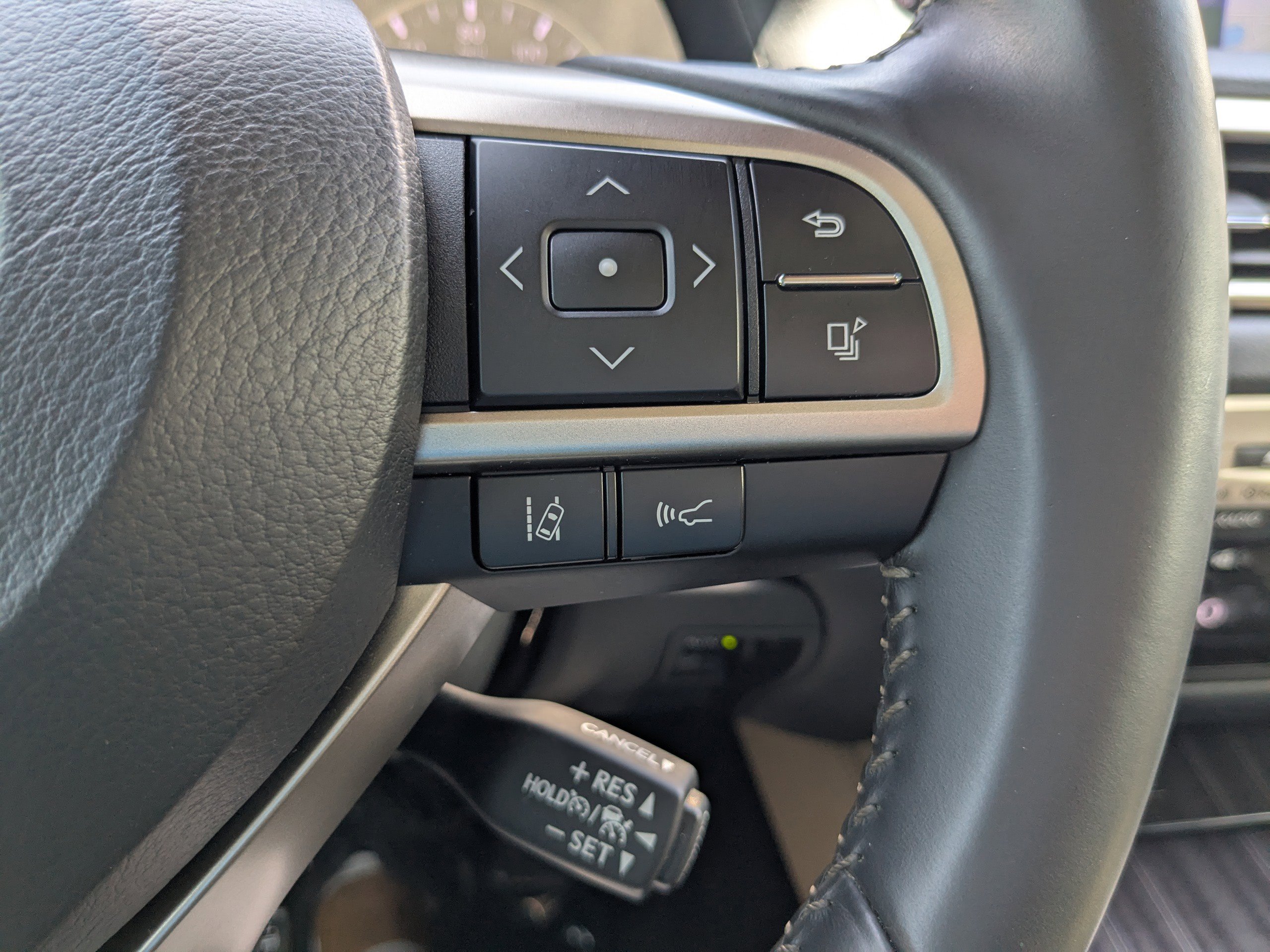 2020 Lexus GS 350 photo 22