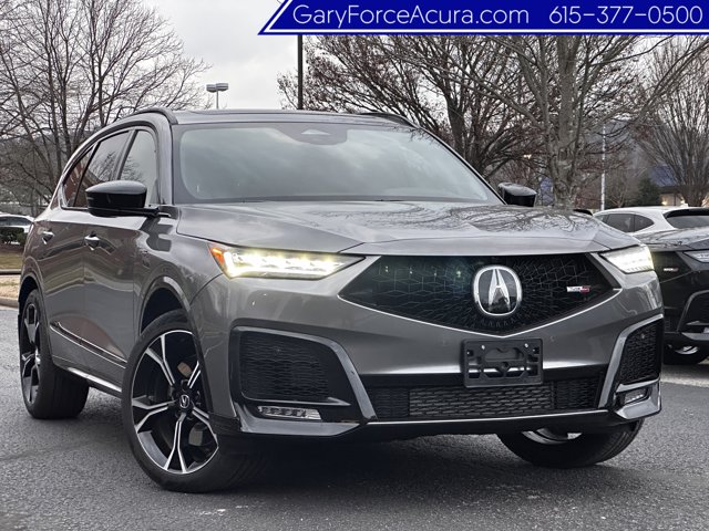 2026 Acura MDX Type S w/Advance Package's photo