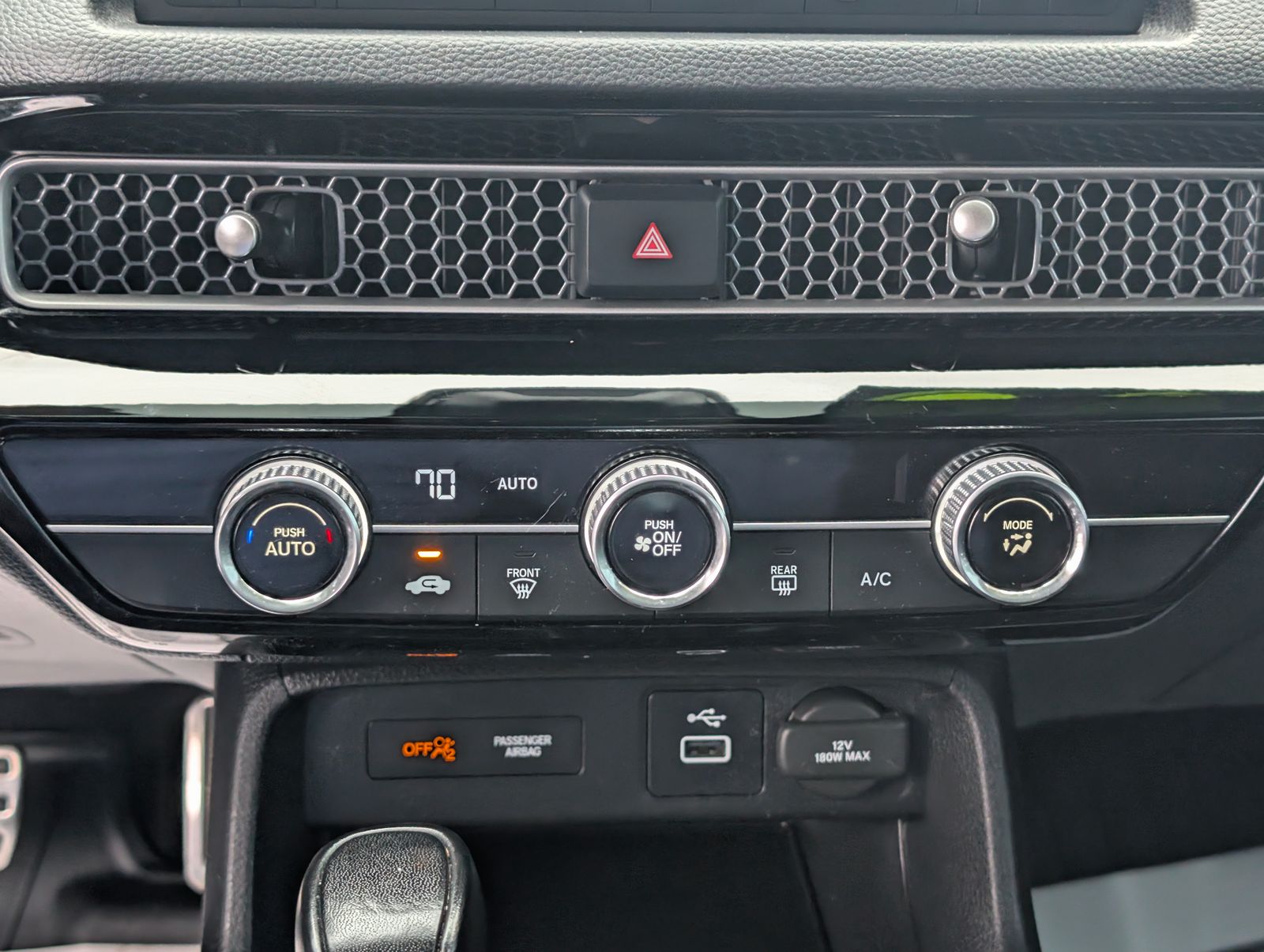 2022 Honda Civic Sport photo 17