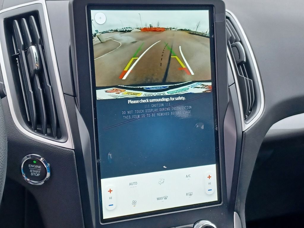 2024 Ford Edge SE photo 24