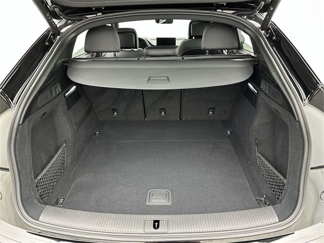 2025 Audi Q5 45 S line Premium Plus photo 15