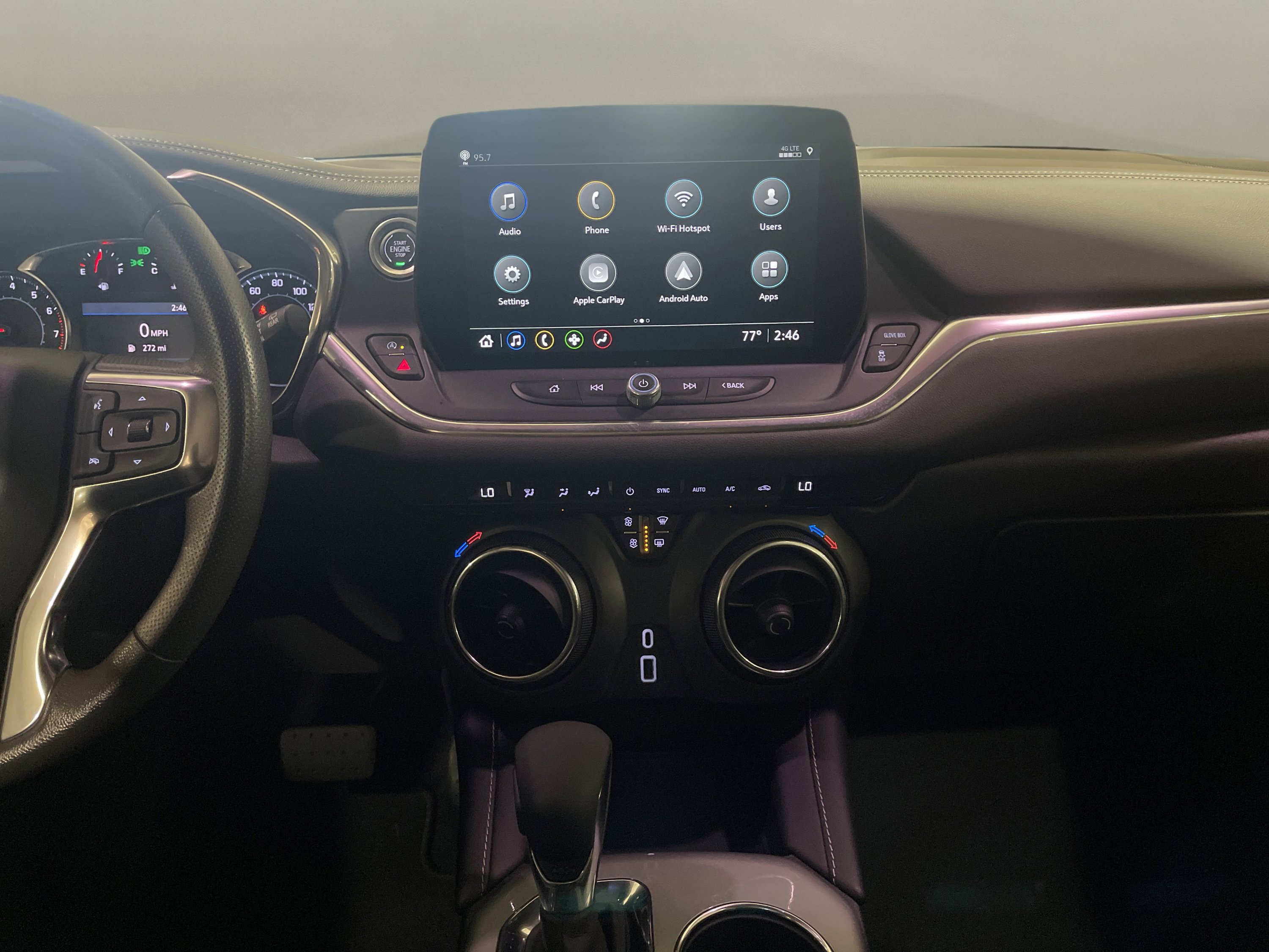 2023 Chevrolet Blazer 2LT photo 21