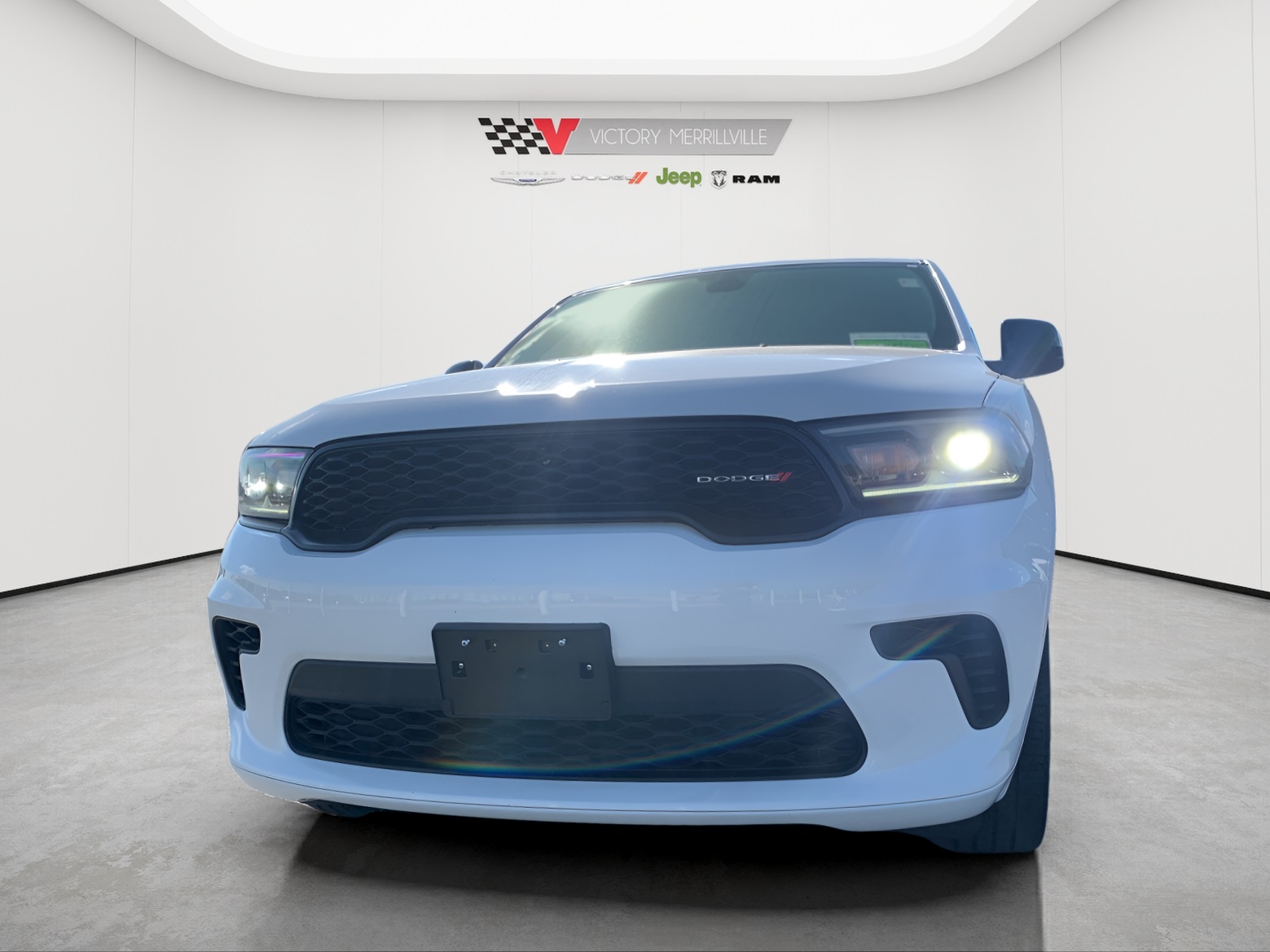 2024 Dodge Durango GT photo 10
