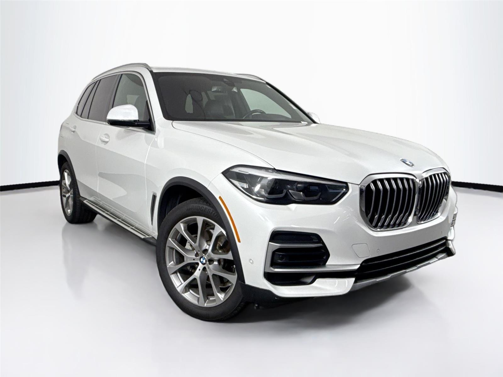 2023 Bmw X5 sDrive40i photo 4
