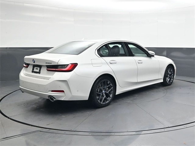 2025 Bmw 330i photo 4