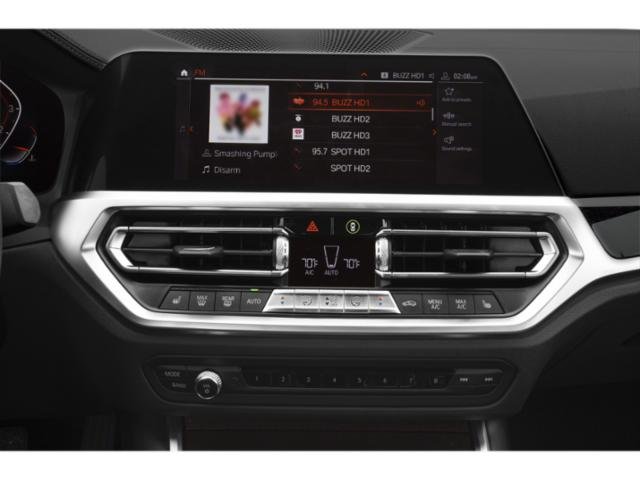2020 Bmw 330i xDrive Sedan NA photo 11