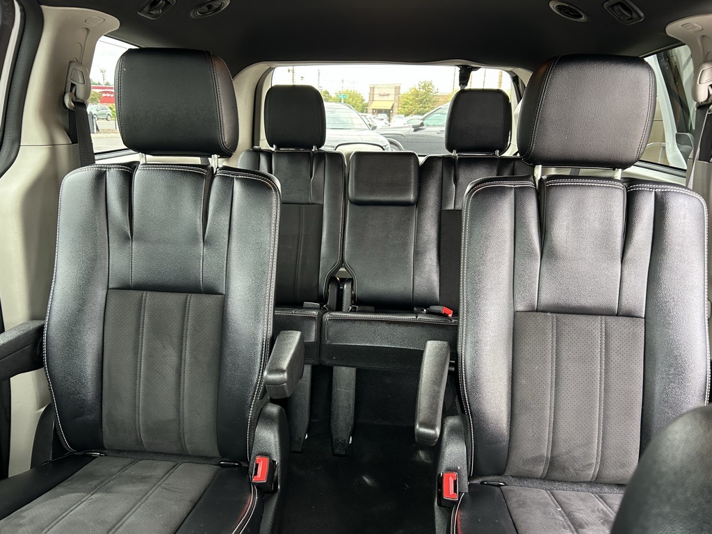 2019 Dodge Grand Caravan SXT photo 20