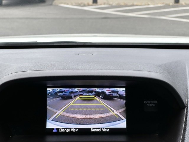2018 Acura RDX Base photo 5