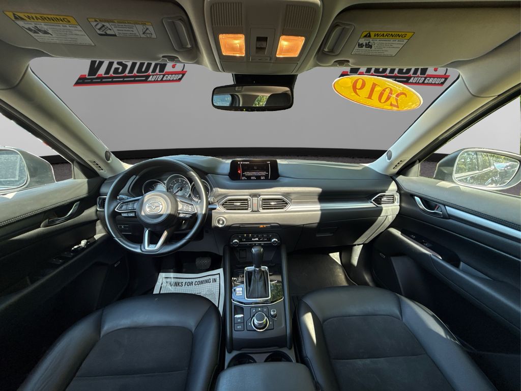 2019 Mazda CX-5 Touring photo 28