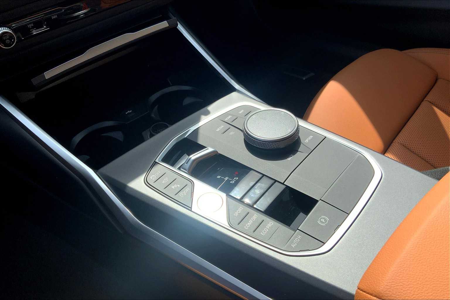 2025 Bmw 230i photo 6