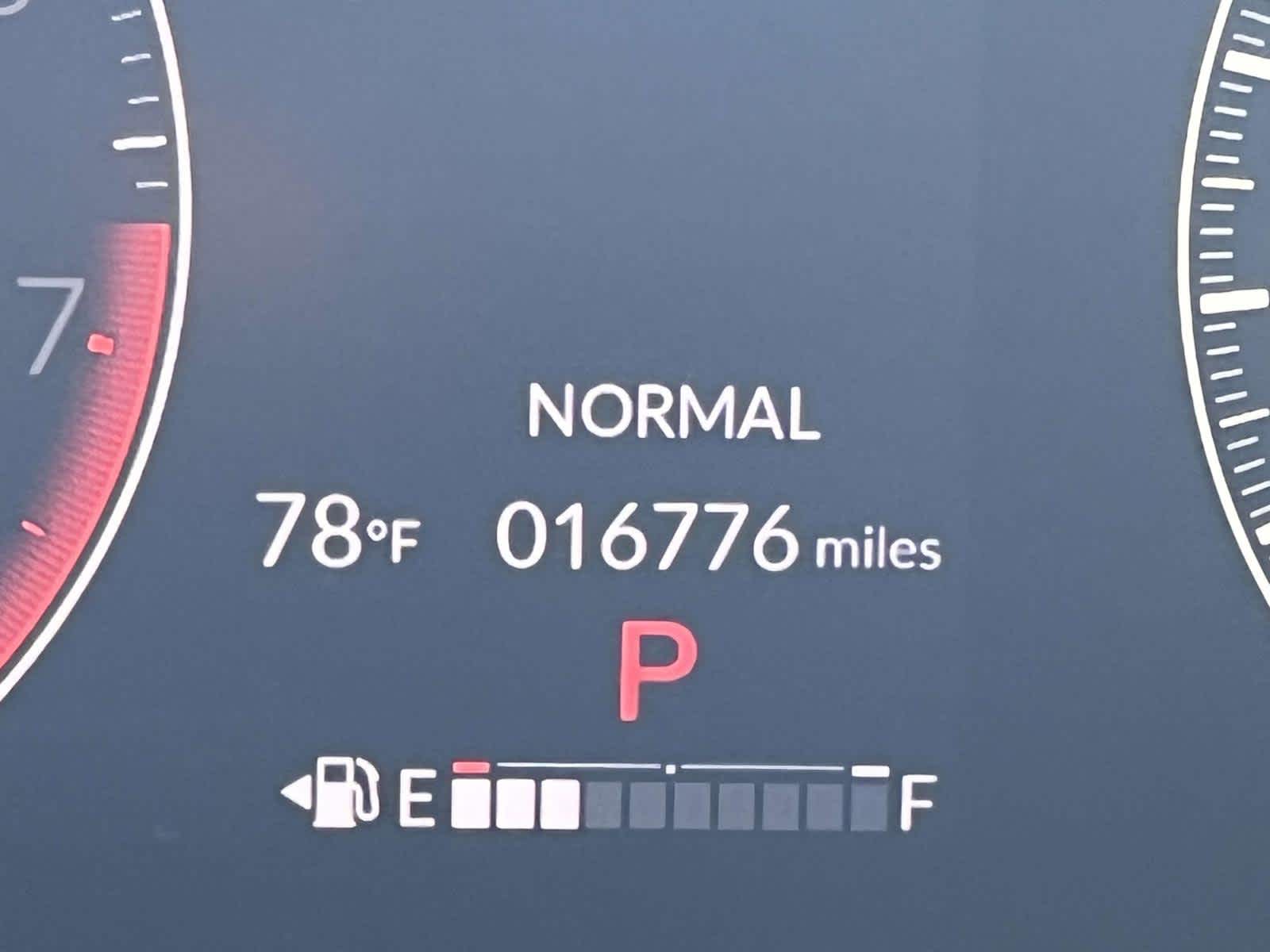 2023 Honda HR-V LX photo 27