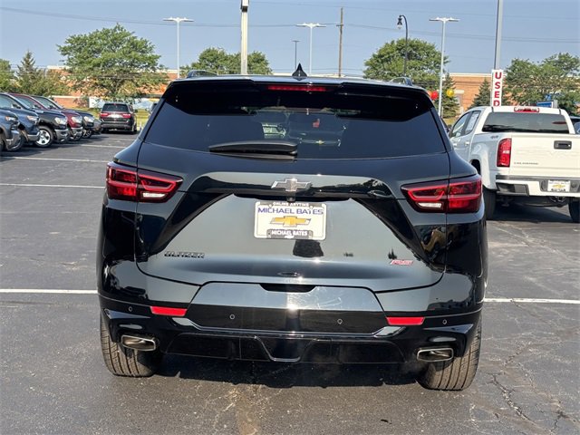 2023 Chevrolet Blazer RS photo 4