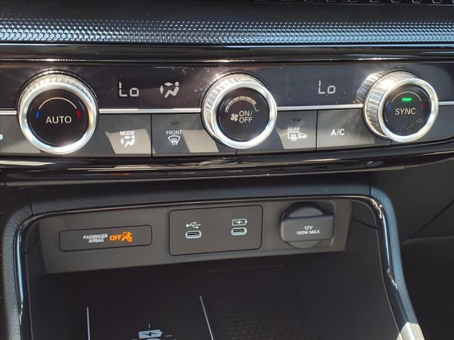2026 Honda CR-V EX-L photo 18