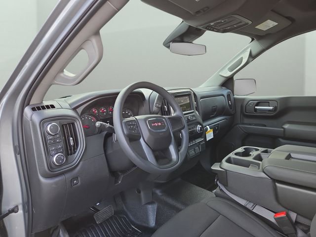 2026 Gmc Sierra 1500 Pro photo 2