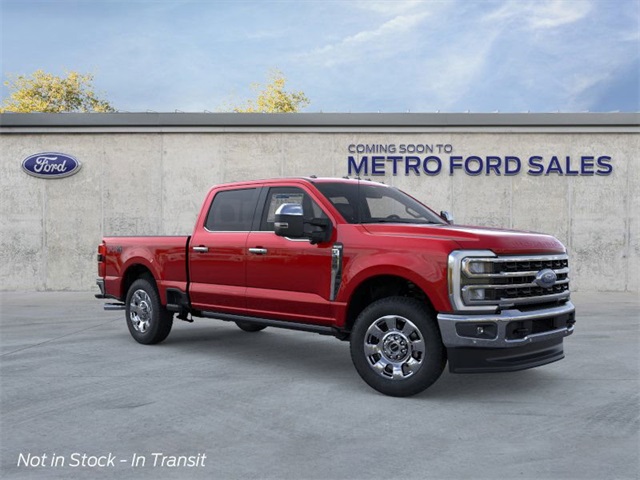 2026 Ford F-350 Super Duty King Ranch's photo