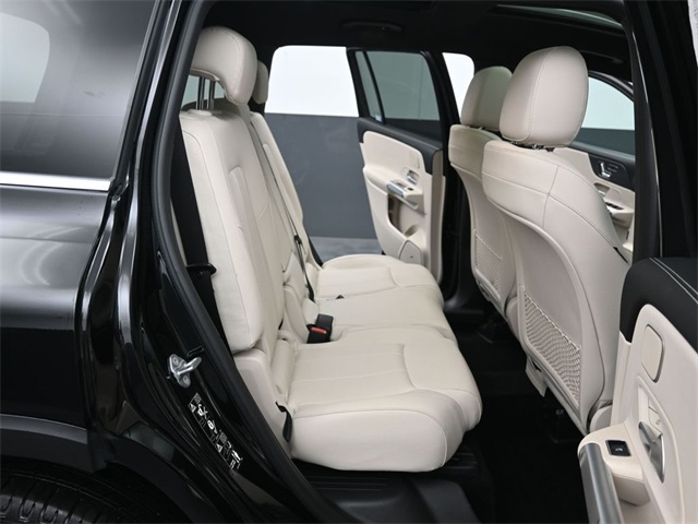 2021 MERCEDES-BENZ GLB-CLASS - Image 26
