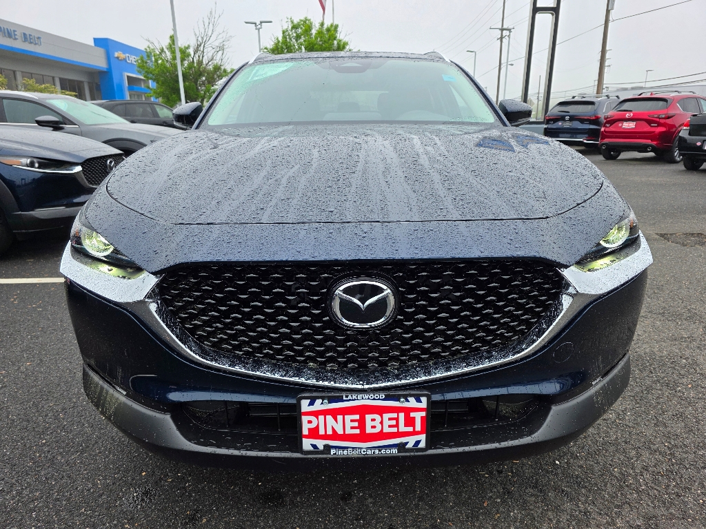 2025 Mazda CX-30 2.5 S Preferred photo 6