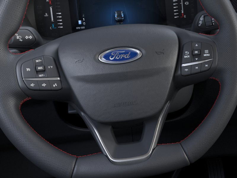 2025 Ford Escape ST-Line photo 9