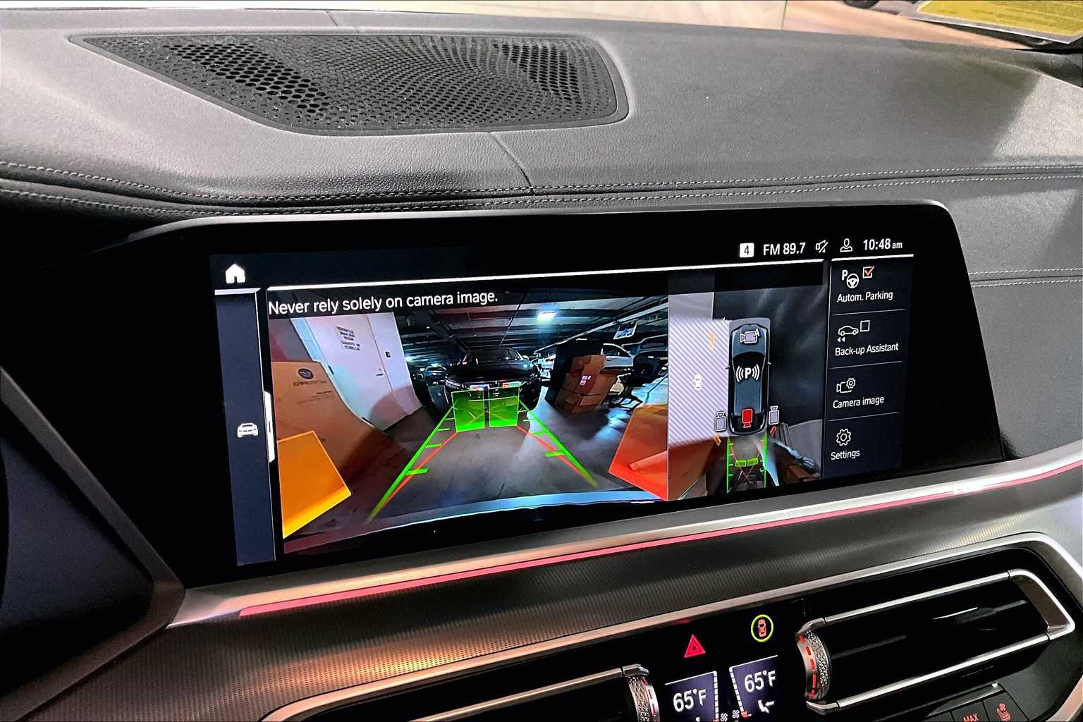2023 Bmw X6 xDrive40i photo 27