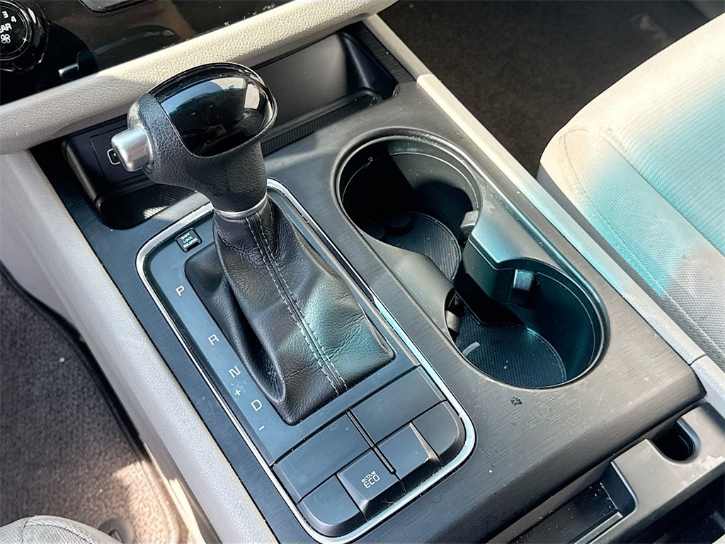 2015 Kia Sedona LX photo 17