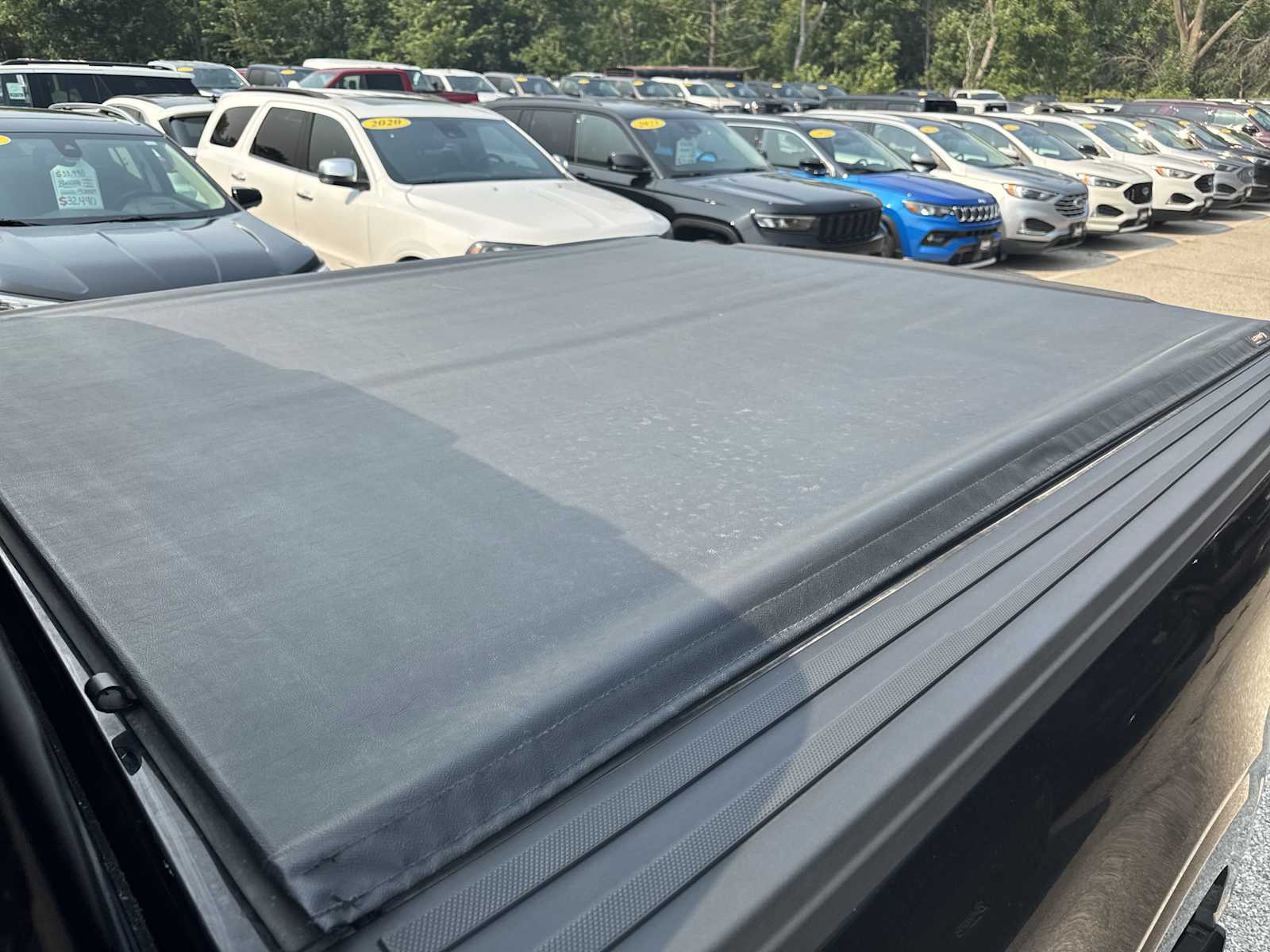 2022 Ford F-150 XLT photo 11