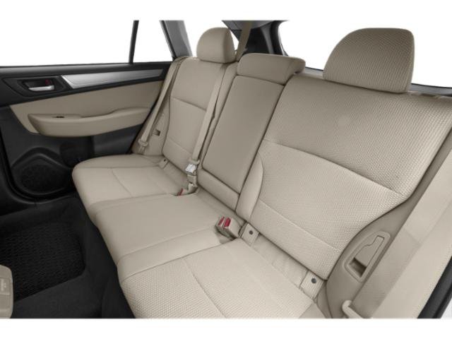 2019 Subaru Outback Premium photo 3