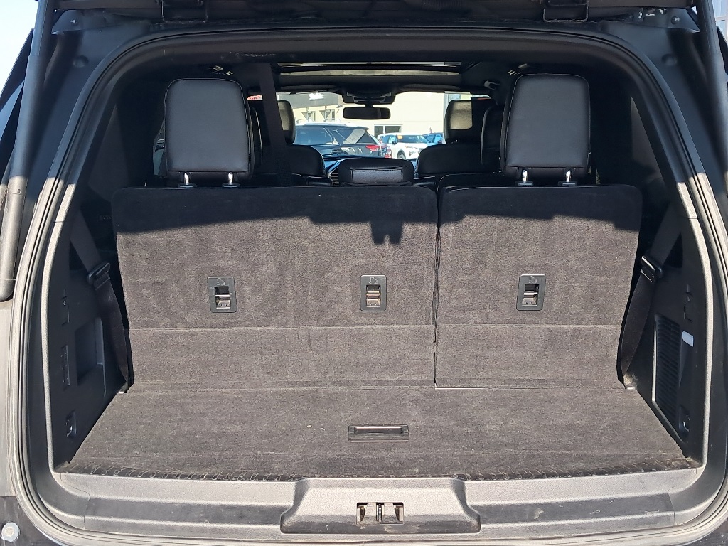 2020 Ford Expedition XLT photo 25