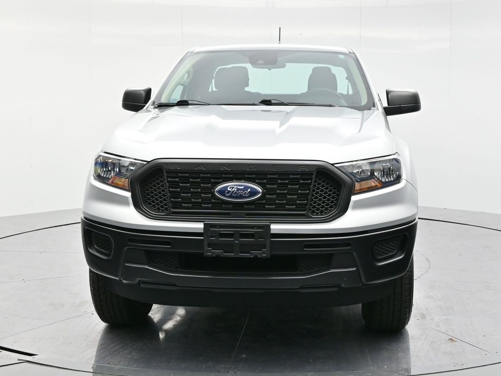 2019 Ford Ranger XL photo 2
