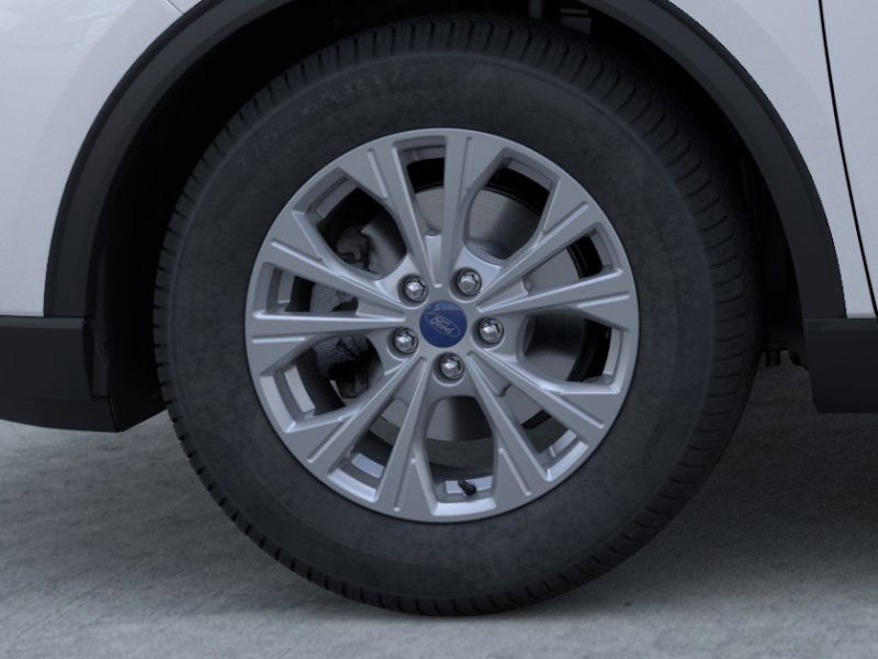 2025 Ford Escape Active photo 3