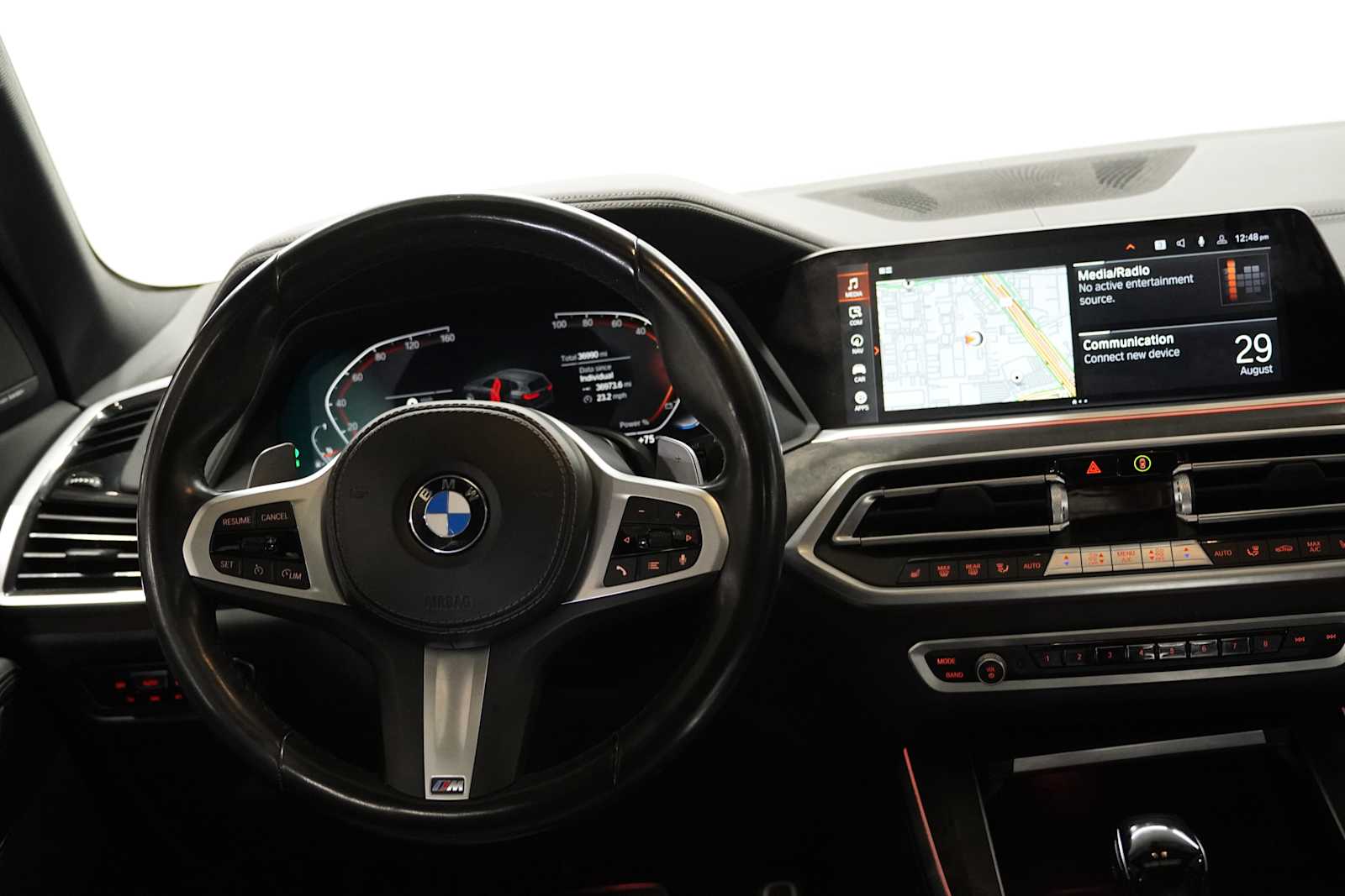 2023 Bmw X5 xDrive40i photo 22