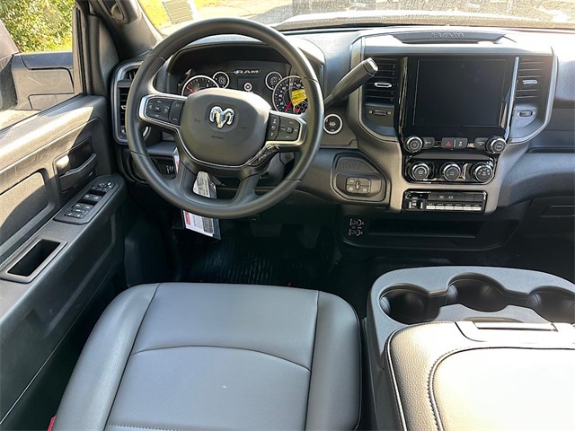 2026 Ram 3500 Tradesman photo 15