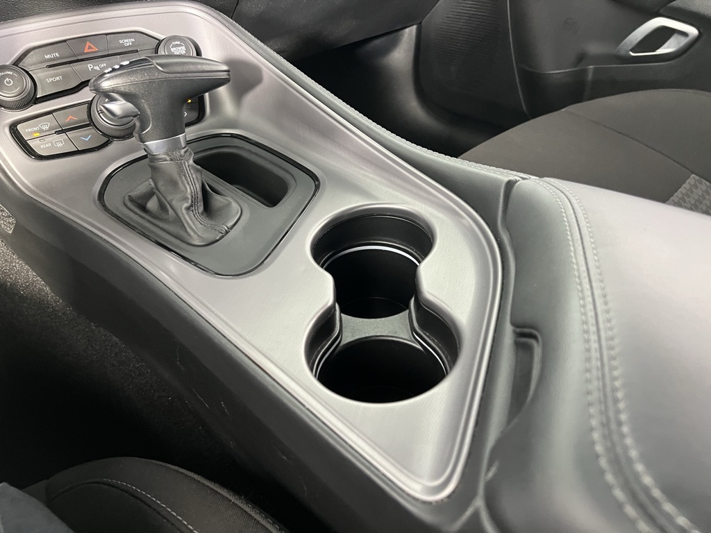 2023 Dodge Challenger R/T photo 14