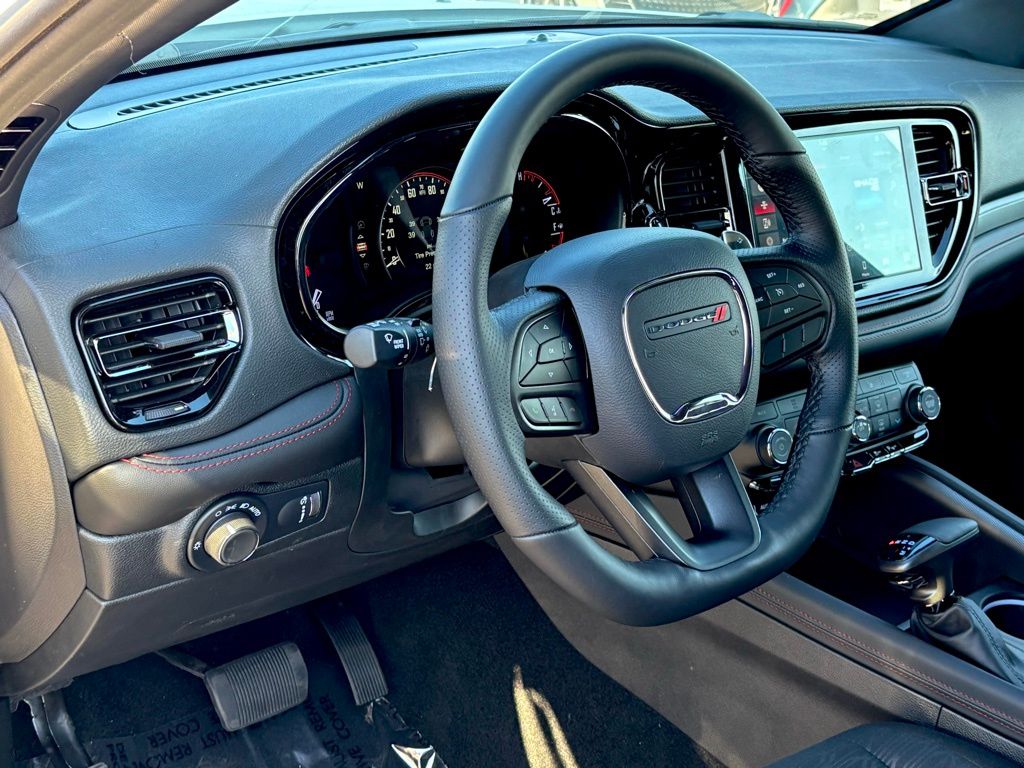 2025 Dodge Durango GT photo 5
