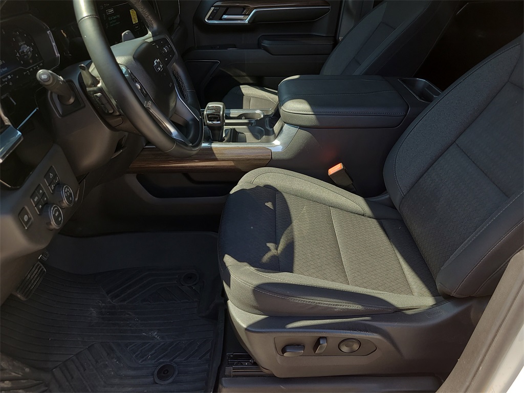 2023 Chevrolet Silverado 1500 LT Trail Boss photo 19
