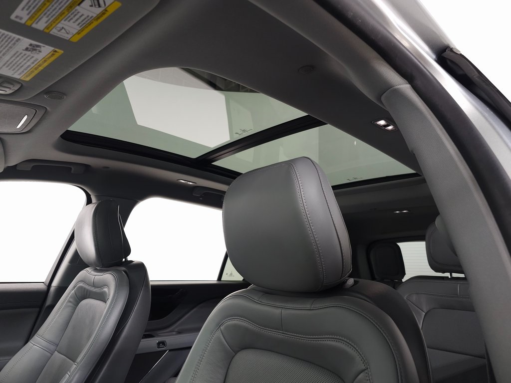 2020 Lincoln Aviator Reserve photo 14