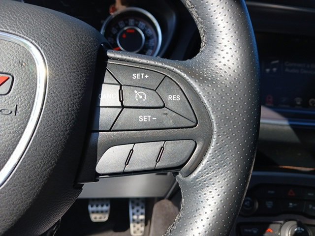 2016 Dodge Challenger R/T Plus Shaker photo 16