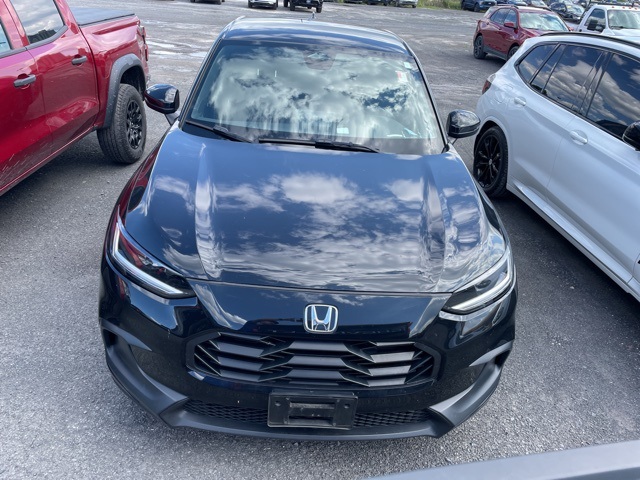 2023 Honda HR-V Sport photo 3