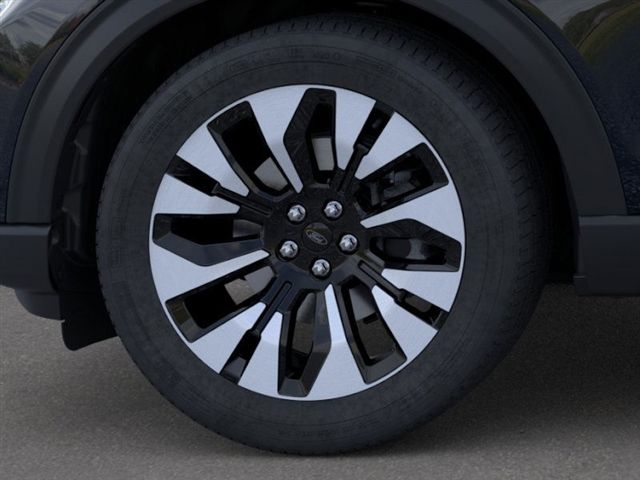 2026 FORD EXPLORER - Image 50