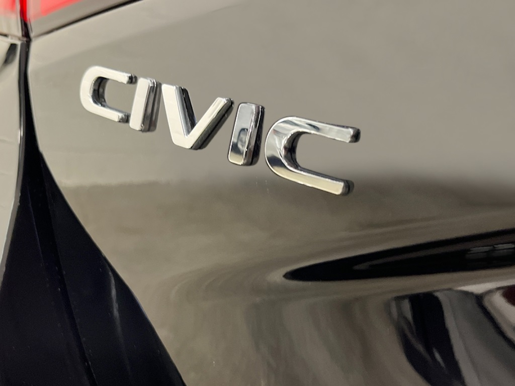2026 Honda Civic Sport photo 5