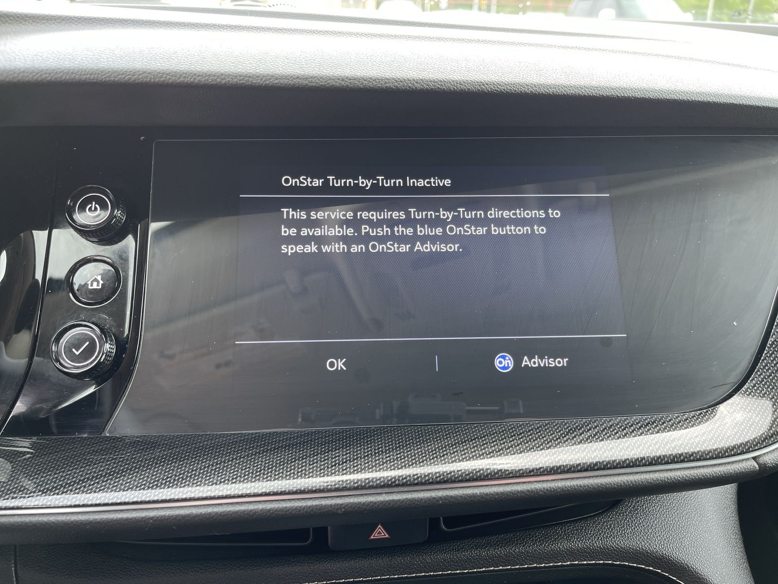 2021 Buick Envision Preferred photo 11