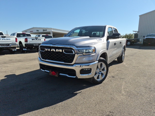 2026 Ram 1500 Big Horn Lone Star photo 2