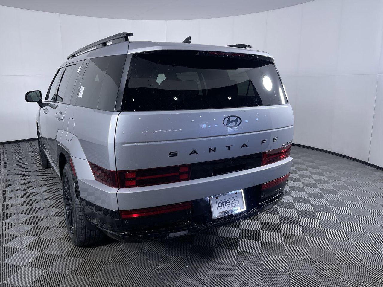 2026 Hyundai Santa Fe Calligraphy photo 22